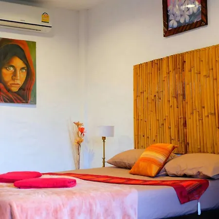 Little Hotel Koh Tao
